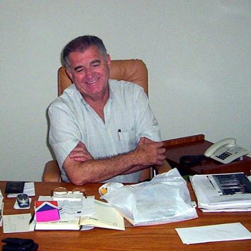 Deputado Nelson Marquezelli quer aumentar garantias de trabalhadores domésticos