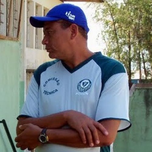 Técnico do Palmeirinha mantém treinos intensos mesmo com vaga garantida