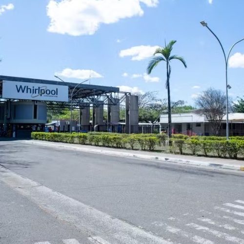 Whirlpool anuncia 200 vagas e investimento de R$ 300 milhões em Rio Claro; após fechamento de fábrica na Argentina