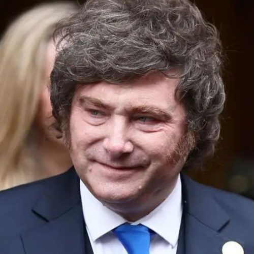 Mais de 31 mil empresas fecham na Argentina durante Governo de Javier Milei