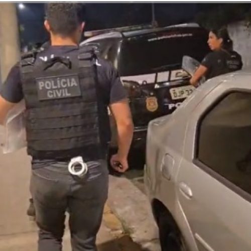 PCC infiltra prefeituras e operação prende suspeitos em vários estados