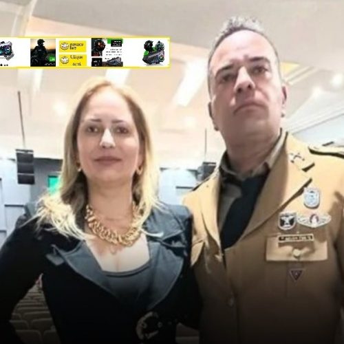 Advogada é suspeita de envolvimento em esquema de agiotagem, lavagem de dinheiro e extorsão violenta
