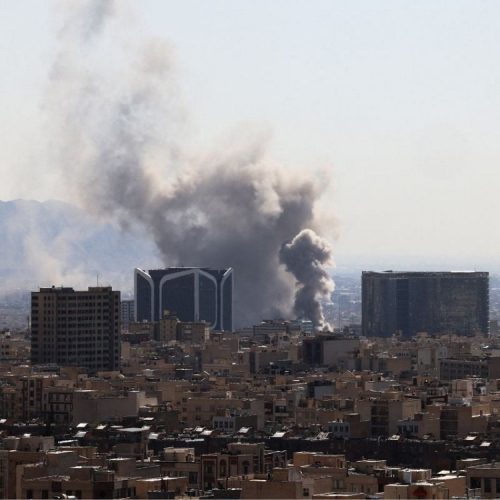 Israel diz que guerra contra Irã entra em fase decisiva