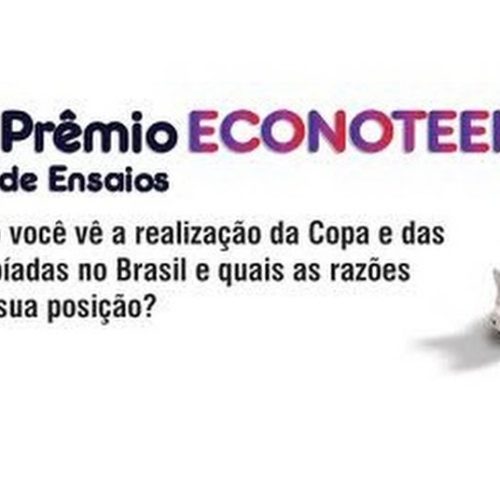 USP – FEA abre inscrições para o Prêmio Econoteen, voltado a estudantes