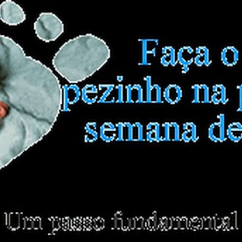 Comunicado – Mudança da Sala de Vacinação e Pediatria