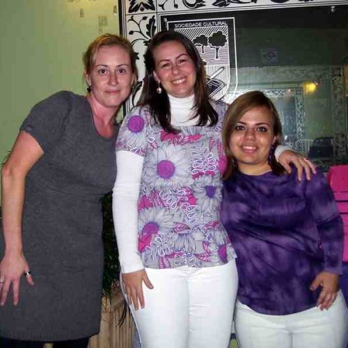 Clube de Campo das Figueiras – 1ª Boate “NIGHT KIDS”
