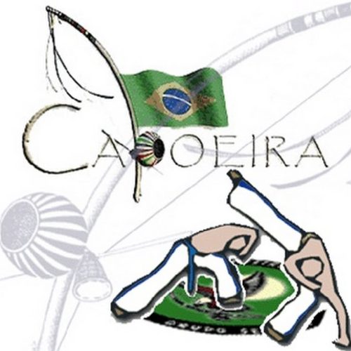 Clube de Campo passa a oferecer “Capoeira” aos associados