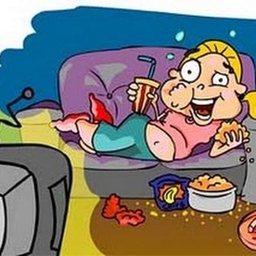 Obesidade Infantil