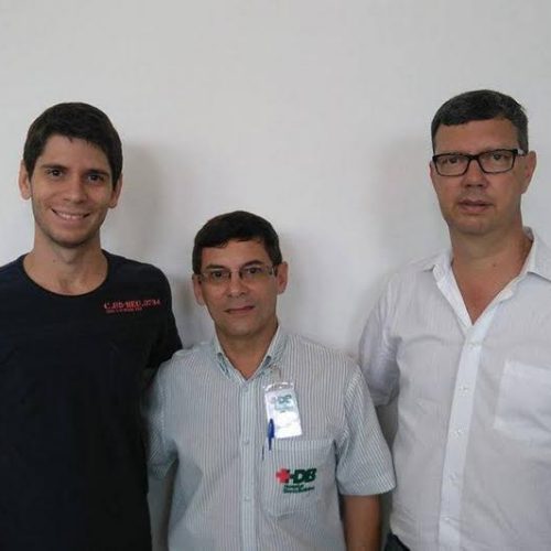 Hospital Dona Balbina foi cadastrado para receber contribuição financeira