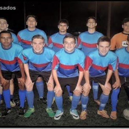 P.F.F.C.: equipes favoritas venceram no Campeonato de Futebol Clássico Vagalume – 2017