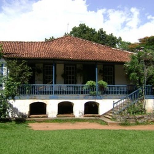 Encontro de História Regional