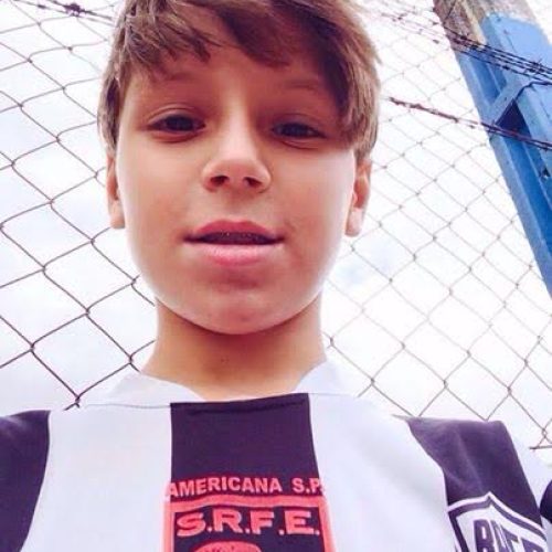 Destaques do futebol de base do PFFC