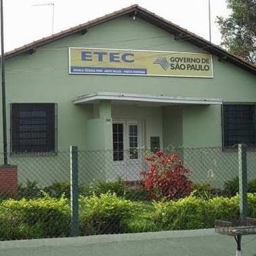 Abertas as inscrições para vagas remanescentes na ETEC Prof. Jadyr Salles