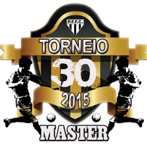 Fúria Negra e Oxiporto decidem domingo o Torneio Máster 30 Anos do Porto Ferreira F.C.