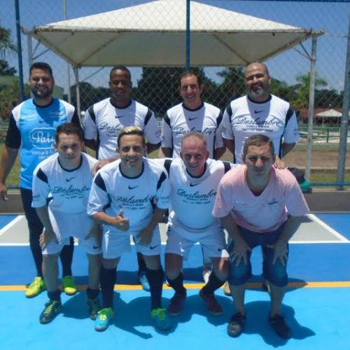 Clube de Campo: confira as equipes classificadas para as semifinais do Campeonato Livre Idade