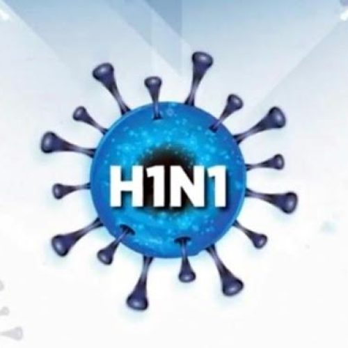 Mulher de 61 anos que não havia sido vacinada morre de Gripe H1n1