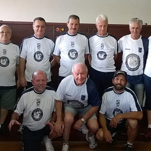 Equipe de bocha do Clube de Campo vai decidir classificação na Copa União na última rodada, em Jaú