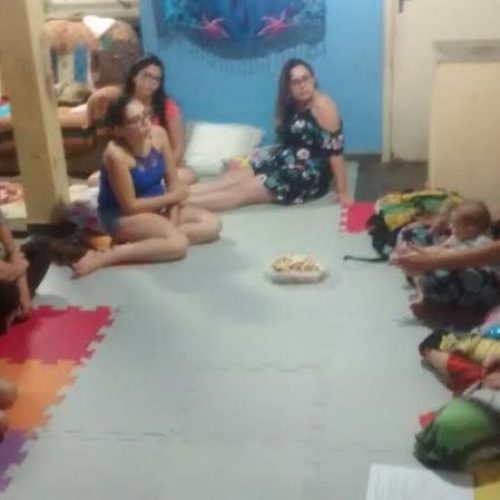 Criado em Porto Ferreira o Grupo de Apoio ao Parto “Parir Bem”