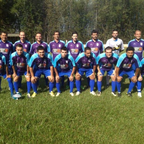 Definidos os semifinalistas do Campeonato de Futebol Livre Idade do Clube de Campo