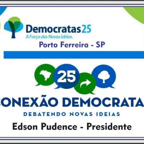 O futuro de Porto Ferreira