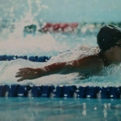 Nadador ferreirense representou Porto Ferreira em competição no Rio de Janeiro