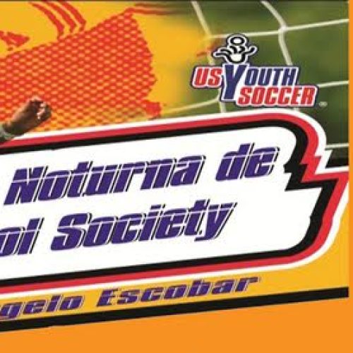 Definidas as equipes semifinalistas da 1ª Copa Noturna “Sr. Ângelo Escobar”, do Clube de Campo