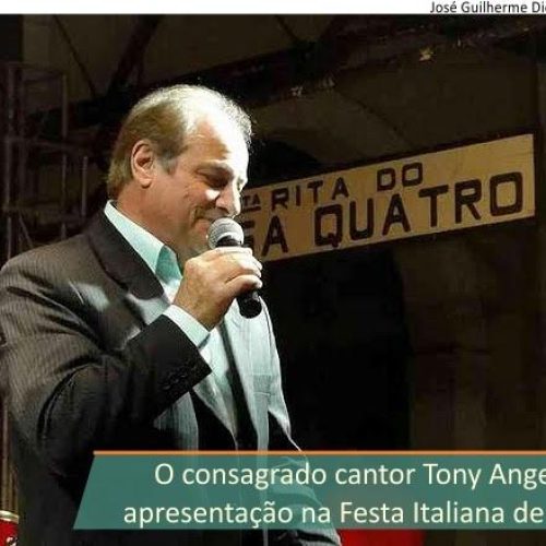 22º Festival de Tradições Italianas é a atração do mês de junho em Santa Rita do Passa Quatro