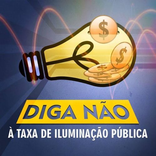 Vereador comenta no facebook aprovação da CIP em primeira votação pela Câmara Municipal