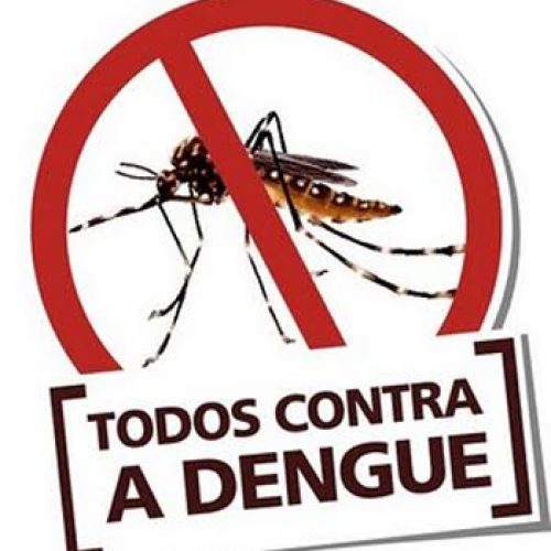 Departamento de Saúde convida supermercados para aderirem à campanha contra o Aedes aegypti