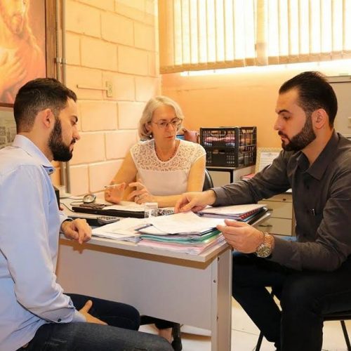 Emenda de 100 mil reais do vereador Alan João permitirá agilização de alguns exames na Saúde