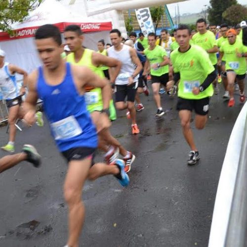 Descalvado recebe 3ª Corrida PH Personal Trainer