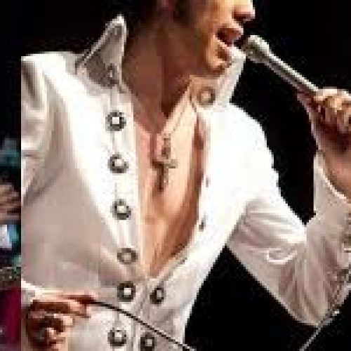 “Elvis Las Vegas – Comeback Special 68” será apresentado em Pirassununga