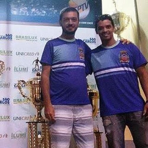 Taça EPTV de Futsal: Porto Ferreira estreia fora de casa nesta quinta-feira, contra Mococa