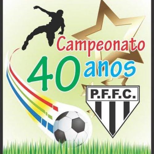 Torneio 40 Anos “Dr. Ruy Alberto Vicentini”: dois jogos são adiados devido a chuva
