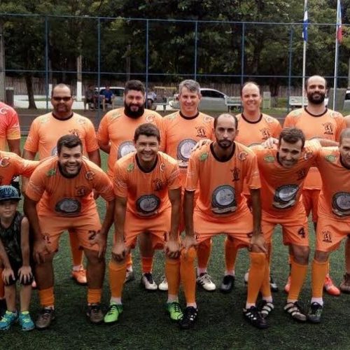 Copa Máster 30 anos do Clube de Campo retorna neste final de semana