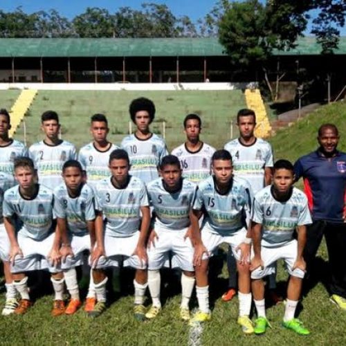 No futebol, equipe sub-16 da Secretaria de Esportes e Lazer bate time do Guarani de Campinas