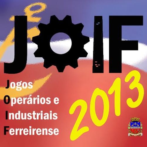 Joif 2013: Departamento de Esportes e Lazer divulga próximas rodadas do futebol