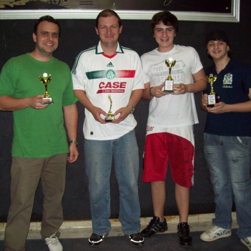 Clube de Campo – Festival de Esportes de Inverno
