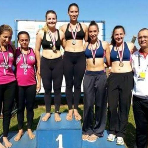 Veja os principais resultados da delegação ferreirense nos Jogos Regionais até aqui