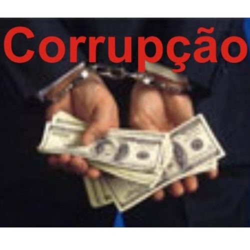 Lei aumentará pena para dirigente público corrupto