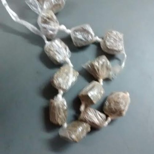 PM registra ato infracional de tráfico de drogas com menor de 16 anos no Jardim Paschoal Salzano