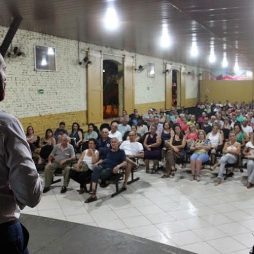 Prefeitura e Sindicato apresentaram novas propostas de convênio médico aos servidores
