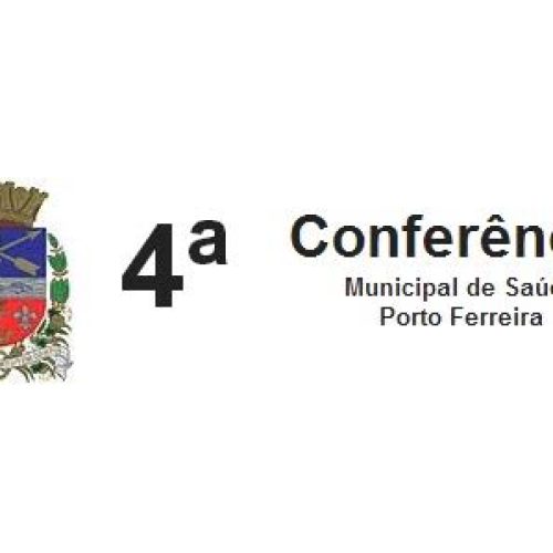 1ª audiência da 4ª Conferência de Saúde em Porto Ferreira acontece nesta quarta
