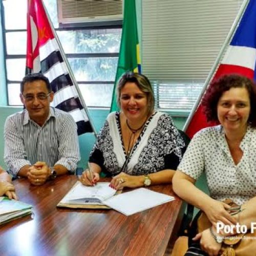 Prefeitura de Porto Ferreira assina termo de contrato para nova modalidade do programa Mais Médicos