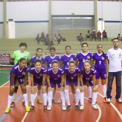 Jogos Regionais 2011 – Equipes de Futsal buscarão bons resultados