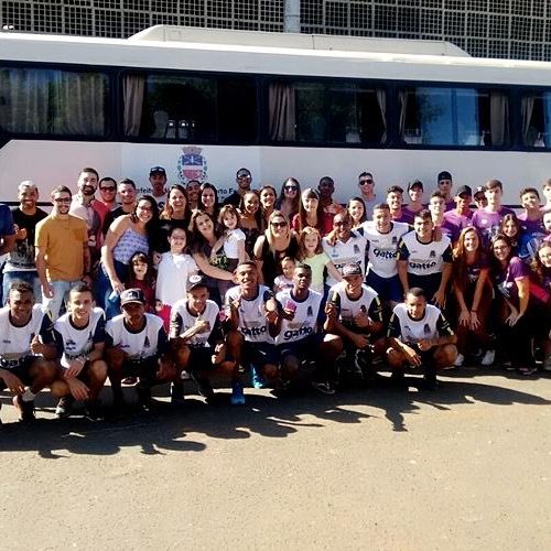 Delegação de Porto Ferreira faz grande apresentação nos Jogos Regionais de Lençóis Paulista
