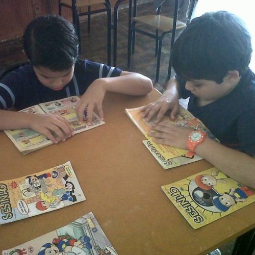 PFFC: Projeto “Clube de Férias” promove atividades para toda a família