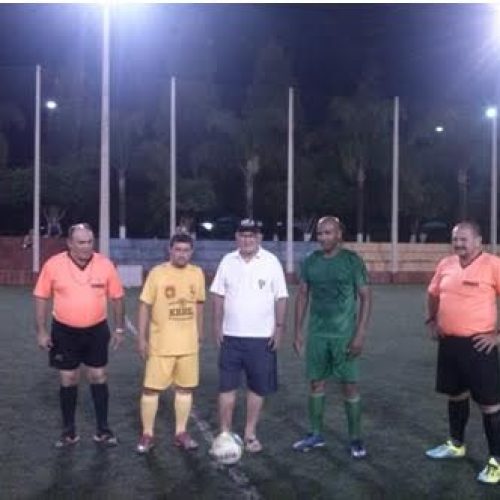 P.F.F.C.: definidos os finalistas do Campeonato 40 Anos Valdemir de Oliveria Mafra