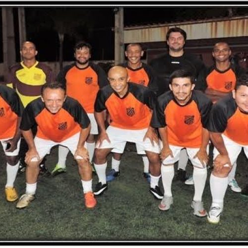 PFFC: confira resultados, classificação, artilharia e próximos jogos do Campeonato 30 Anos