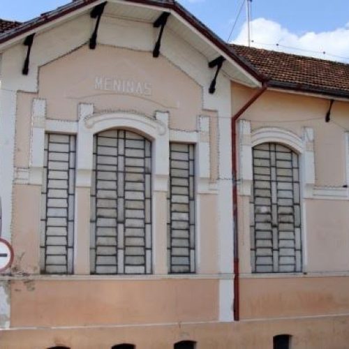 Secretaria de Educação começa a funcionar no prédio da escola Sud Mennucci na terça-feira, dia 05